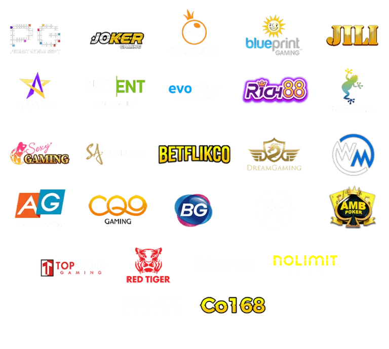 GAMESLIST-BETFLIK45 เบทฟิก45