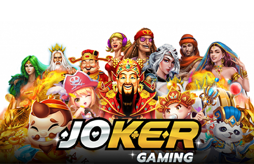 BETFLIK45 - joker สล็อตออนไลน์ ค่ายฮิตตลอดกาลตั้งแต่ยุคบุกเบิกจนปัจจุบัน