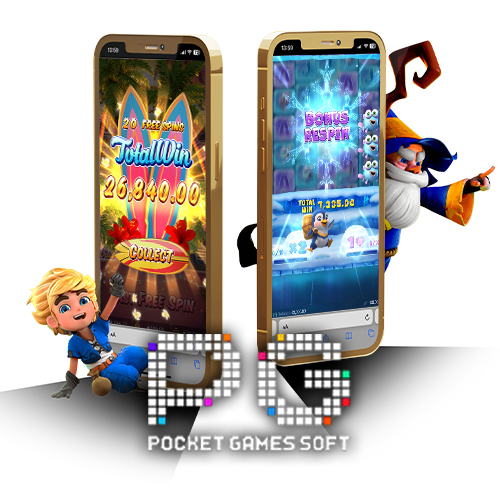 BETFLIK45 - pgslot ค่ายฮิตจากต่างประเทศ สล็อตพีจี