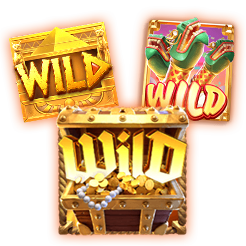 สัญลักษณ์ wild สล็อตออนไลน์ เพิ่มโอกาสรับรางวัลใหญ่ BETFLIK45